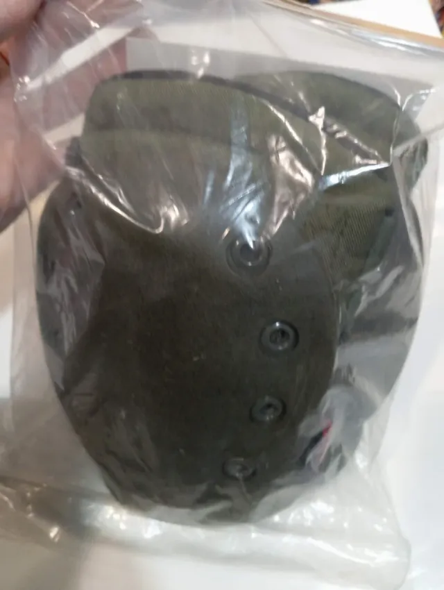 RoRodilleras para protección