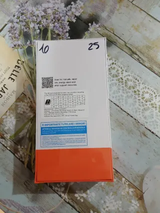 ZTE Blade A76 128GB 8GB RAM 5G