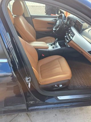 BMW Serie 5 2018