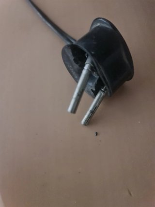 Televisor vintage Philips 19TE426A Automático