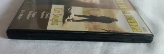Película La ley de la fuerza