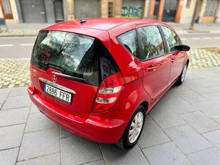 Se Vende Mercedes-Benz Clase A Pegatina “C”