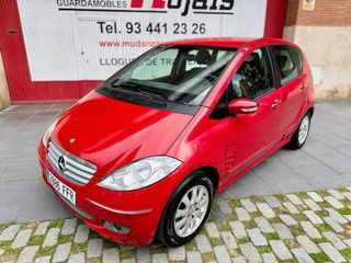 Se Vende Mercedes-Benz Clase A Pegatina “C”