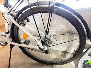 Bicicleta Megamo Kibo 26