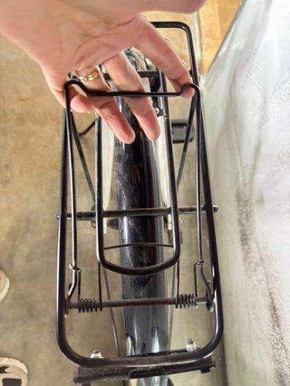 Bicicleta Megamo Kibo 26