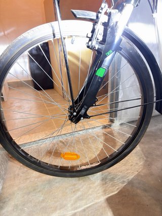 Bicicleta Megamo Kibo 26