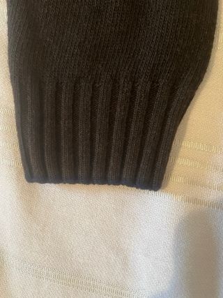 Maglione lana Guerciotti taglia XL Made in Italy