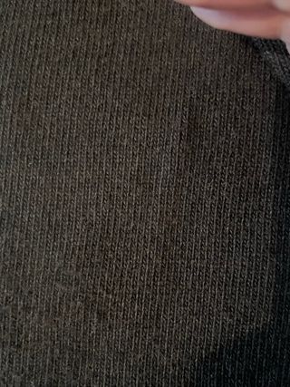 Maglione lana Guerciotti taglia XL Made in Italy