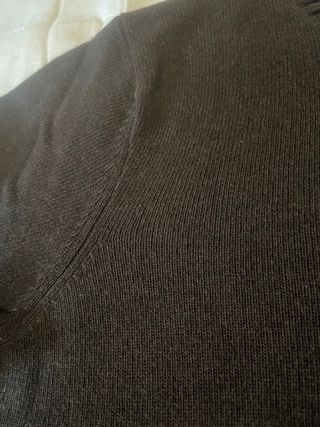 Maglione lana Guerciotti taglia XL Made in Italy
