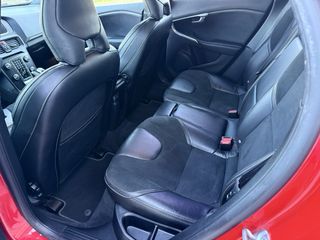 Volvo V40 2018