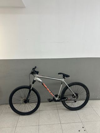 Bicicleta Montaña Talla XL
