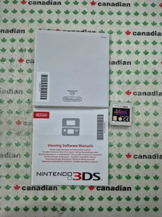 La Leggenda di Zelda: La Maschera di Majora 3D