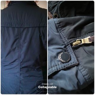 Pack Tommy Hilfiger: Cazadora y Bolso de mujer