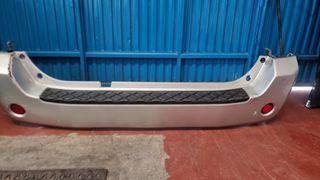 Paragolpes Trasero Nissan Pathfinder R51