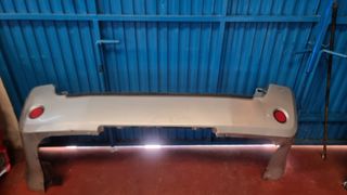 Paragolpes Trasero Nissan Pathfinder R51
