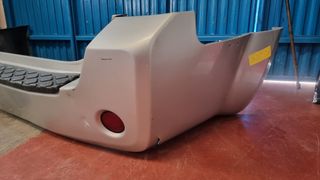 Paragolpes Trasero Nissan Pathfinder R51