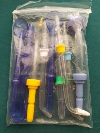 Irrigador Waterpik