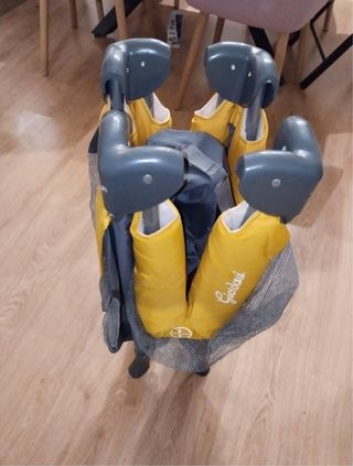 Parque infantil Giordani Winnie the Pooh