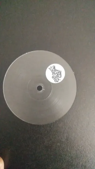 Vinilo Breakbeat Dance Electro