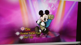 DVD Disney Extreme Adventure Fun - 8 Episodi it en
