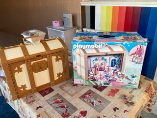 Playmobil 4249 - Castillo Princesa