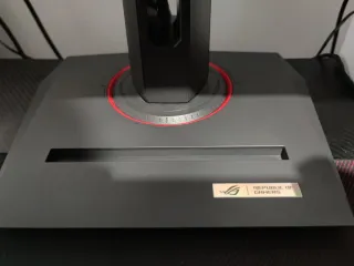 Monitor ASUS ROG Strix XG27UCS Negro 27", 4K UHD