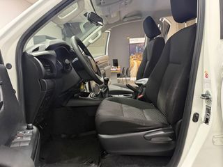 HILUX 2020 CABINA DOBLE 2.4 GX D-4D 150CV