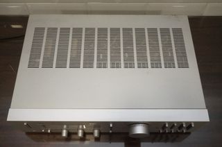 Amplificador JVC A-X3 Stereo Integrado