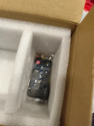 Proyector Portátil Infantil Blanco