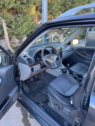 Suzuki Grand Vitara 2005