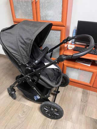 Carro de bebé 0-4 años