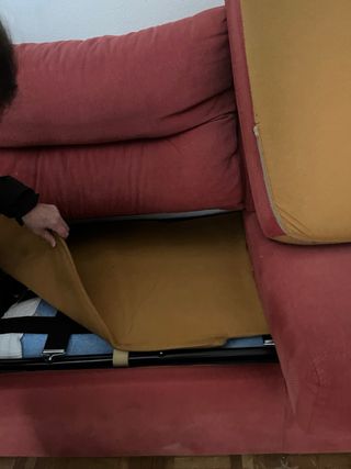 Sofá Cama