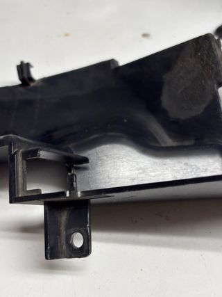 Embellecedor guantera BMW E38 Izquierdo (c)
