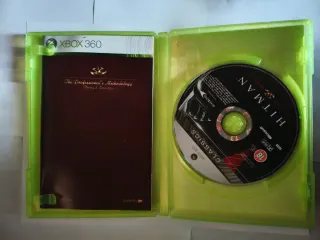 Hitman Blood Money Xbox 360 Classics