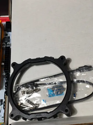 KIT PC BASE | PLACA X99 + CPU XEON V4 + 16GB DDR4