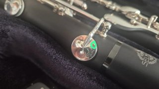 Clarinete Selmer Sib Privilège Evolution