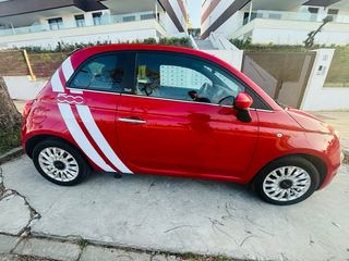 FIAT 500 2024