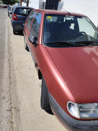 Citroen Saxo 1997