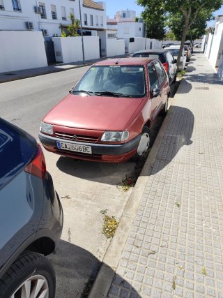 Citroen Saxo 1997