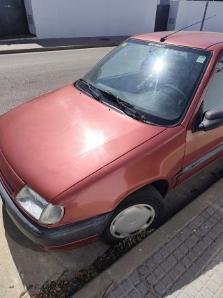 Citroen Saxo 1997