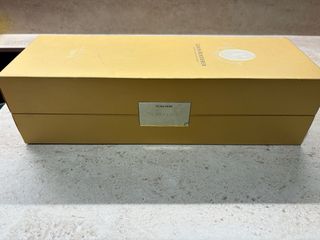 Astuccio Louis Roederer Cristal 2015 Vuoto