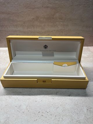 Astuccio Louis Roederer Cristal 2015 Vuoto