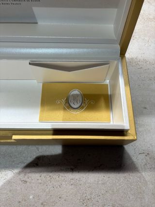 Astuccio Louis Roederer Cristal 2015 Vuoto