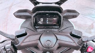 Yamaha XMAX 125 Tech MAX - Oct 2025