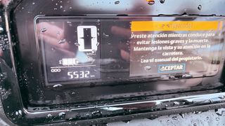 Yamaha XMAX 125 Tech MAX - Oct 2025