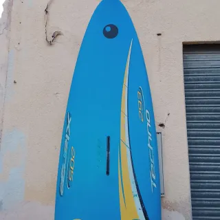 Tavola Windsurf Techno 293