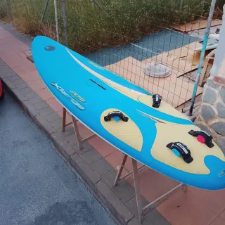Tavola Windsurf Techno 293
