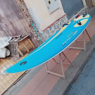 Tavola Windsurf Techno 293