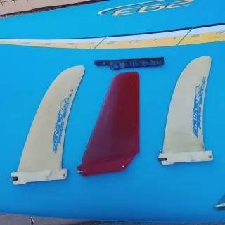 Tavola Windsurf Techno 293