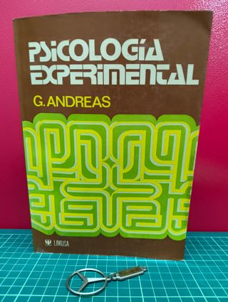Lote psicología: fundamentos e investigación